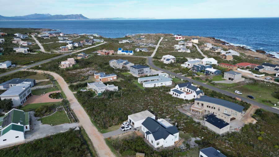 0 Bedroom Property for Sale in Bettys Bay Western Cape